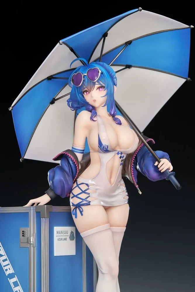 Azur Lane PVC Figure 1/7 St. Louis Race Queen Ver. 30 cm